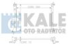 KALE OTO RADYAT?R 358600 Radiator, engine cooling